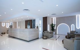 Hotel Albania